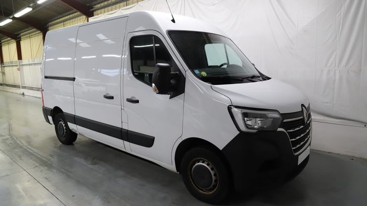 Photo 13 VIN: VF1MA000568327484 - RENAULT MASTER 