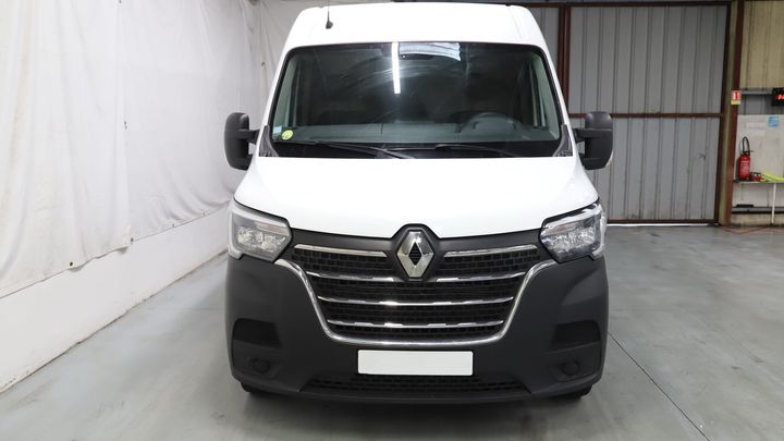 Photo 14 VIN: VF1MA000568327484 - RENAULT MASTER 