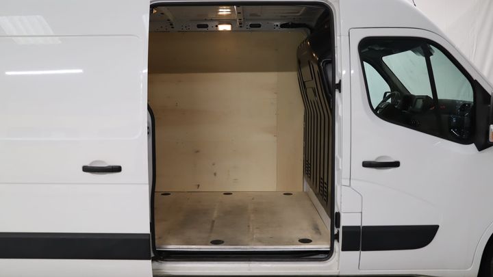 Photo 2 VIN: VF1MA000568327484 - RENAULT MASTER 