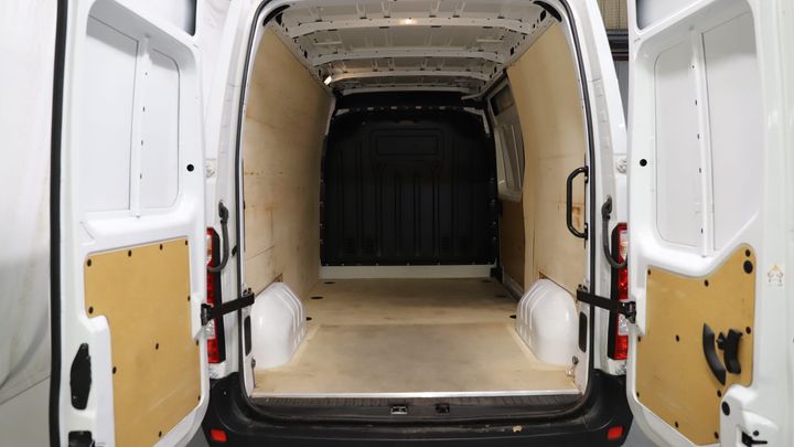 Photo 3 VIN: VF1MA000568327484 - RENAULT MASTER 