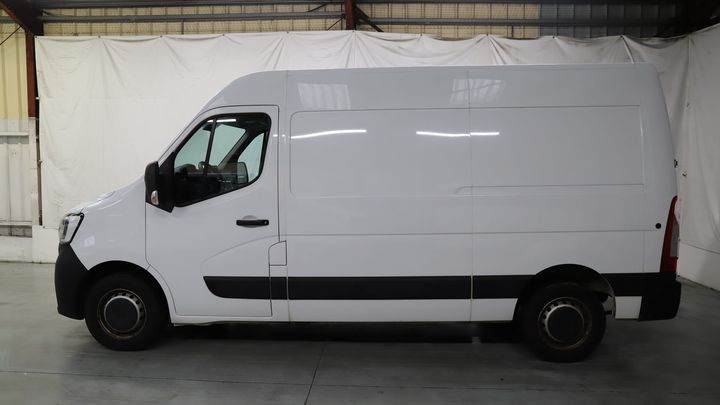 Photo 8 VIN: VF1MA000568327484 - RENAULT MASTER 