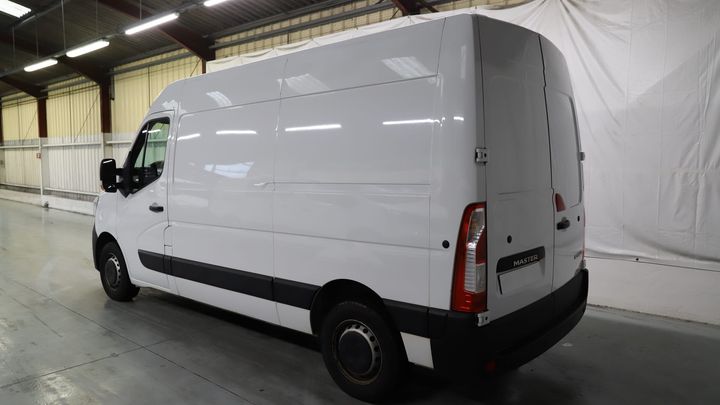 Photo 9 VIN: VF1MA000568327484 - RENAULT MASTER 