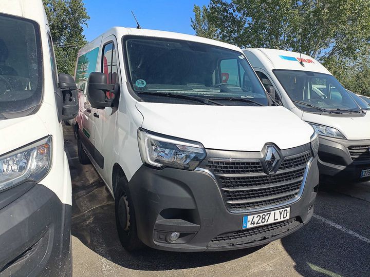 Photo 3 VIN: VF1MA000568903624 - RENAULT MASTER 