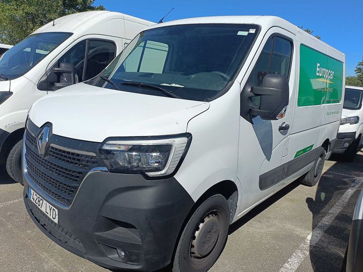 Photo 0 VIN: VF1MA000568903624 - RENAULT MASTER 