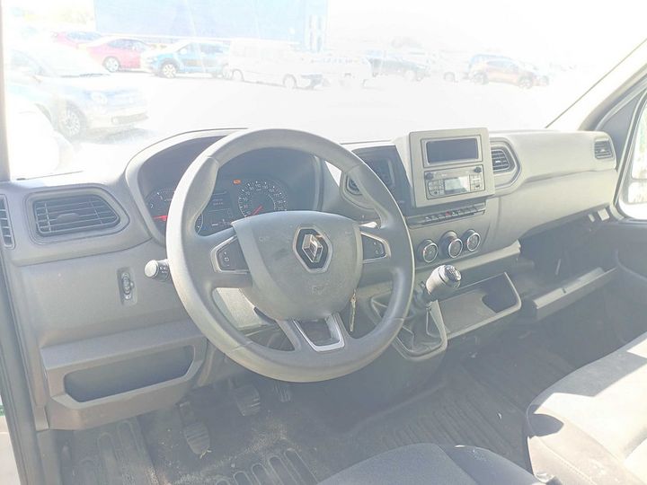 Photo 12 VIN: VF1MA000568903624 - RENAULT MASTER 