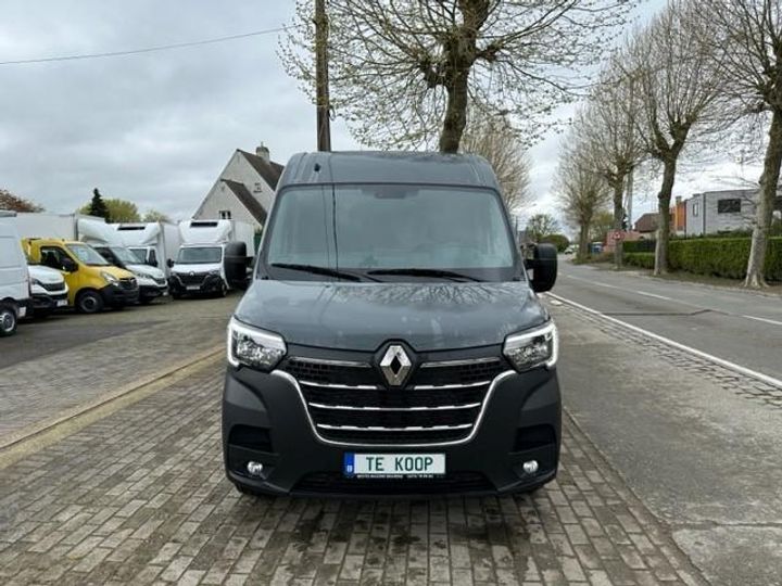 Photo 10 VIN: VF1MA000570514076 - RENAULT MASTER 