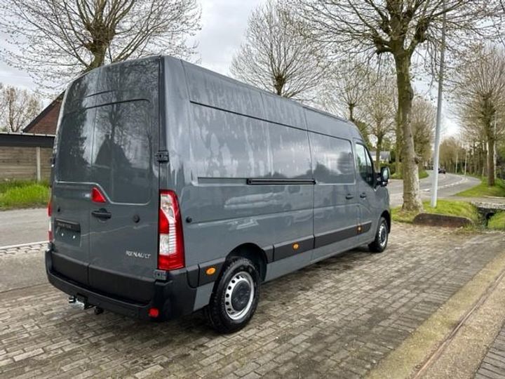 Photo 12 VIN: VF1MA000570514076 - RENAULT MASTER 