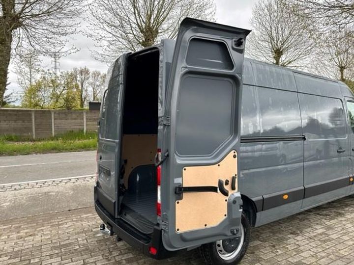 Photo 8 VIN: VF1MA000570514076 - RENAULT MASTER 