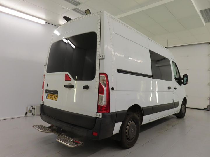 Photo 1 VIN: VF1MA000656423831 - RENAULT MASTER 