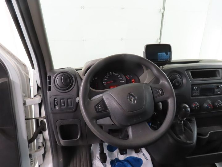 Photo 2 VIN: VF1MA000656423831 - RENAULT MASTER 