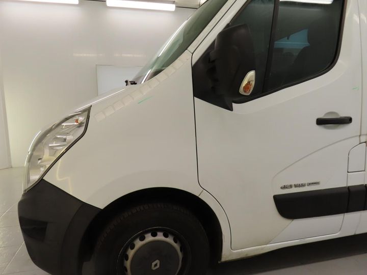 Photo 22 VIN: VF1MA000656423831 - RENAULT MASTER 