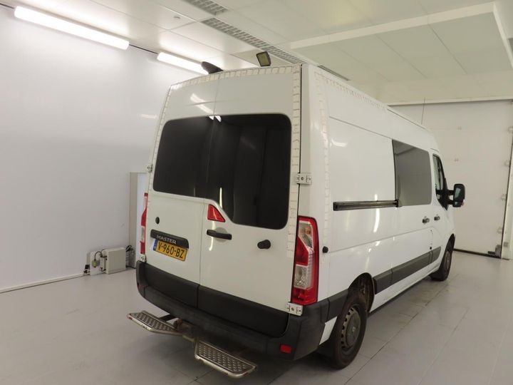 Photo 27 VIN: VF1MA000656423831 - RENAULT MASTER 