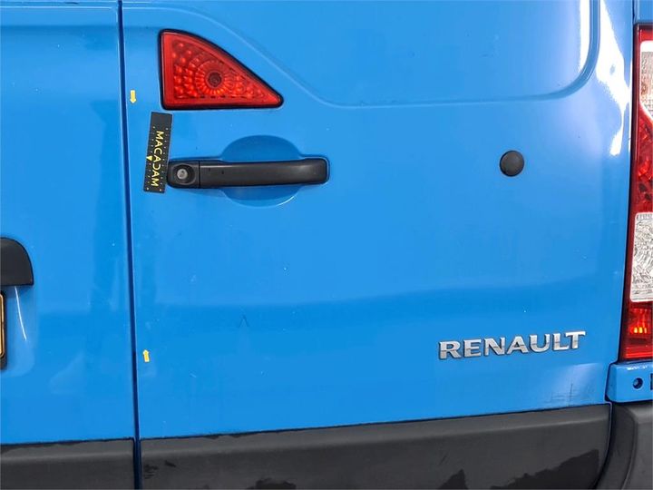 Photo 26 VIN: VF1MA000656494561 - RENAULT MASTER GB 