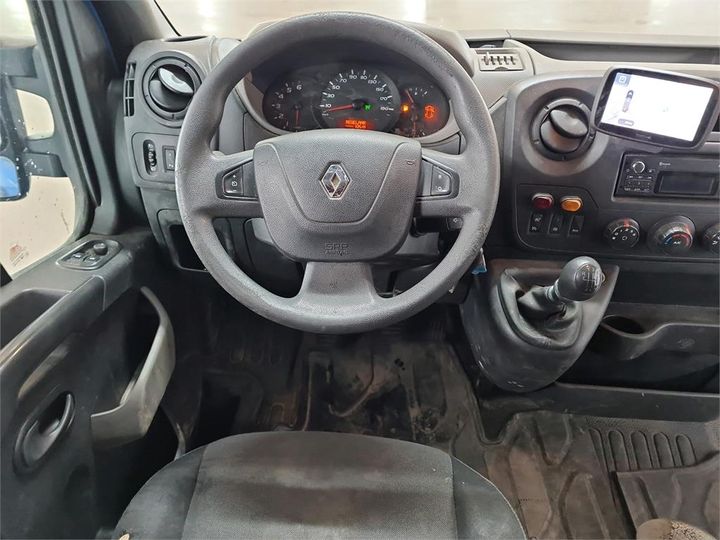 Photo 6 VIN: VF1MA000656494561 - RENAULT MASTER GB 