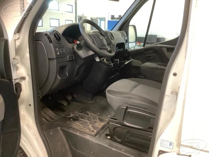 Photo 11 VIN: VF1MA000656636617 - RENAULT MASTER PANEL VAN 