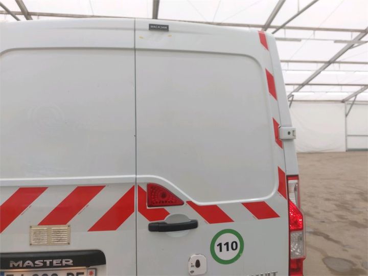 Photo 26 VIN: VF1MA000656733963 - RENAULT MASTER 