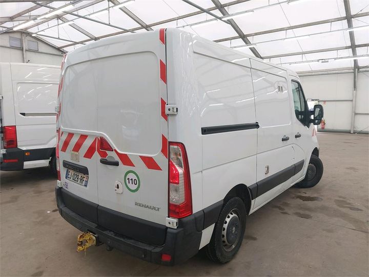 Photo 3 VIN: VF1MA000656733963 - RENAULT MASTER 