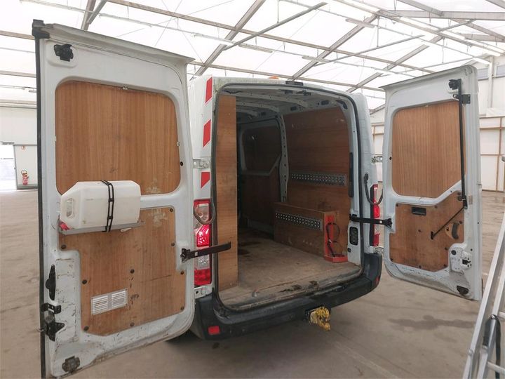 Photo 5 VIN: VF1MA000656733963 - RENAULT MASTER 