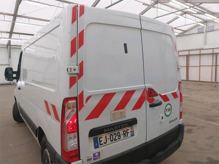 Photo 6 VIN: VF1MA000656733963 - RENAULT MASTER 