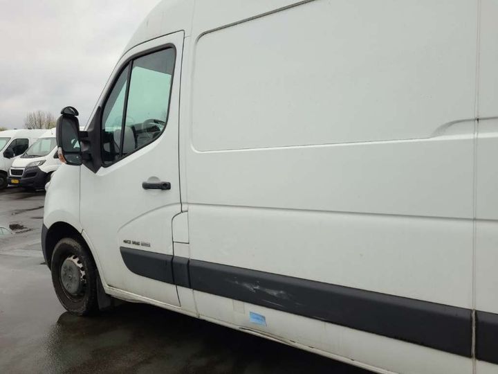 Photo 16 VIN: VF1MA000656835635 - RENAULT MASTER GB 