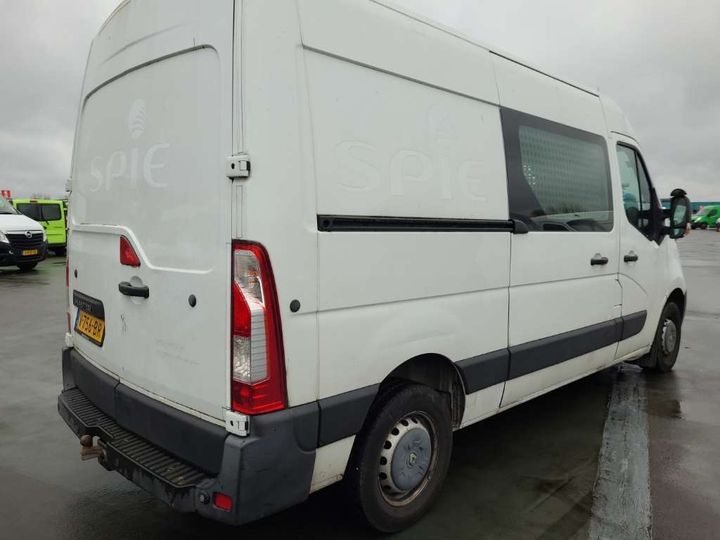 Photo 2 VIN: VF1MA000656835635 - RENAULT MASTER GB 