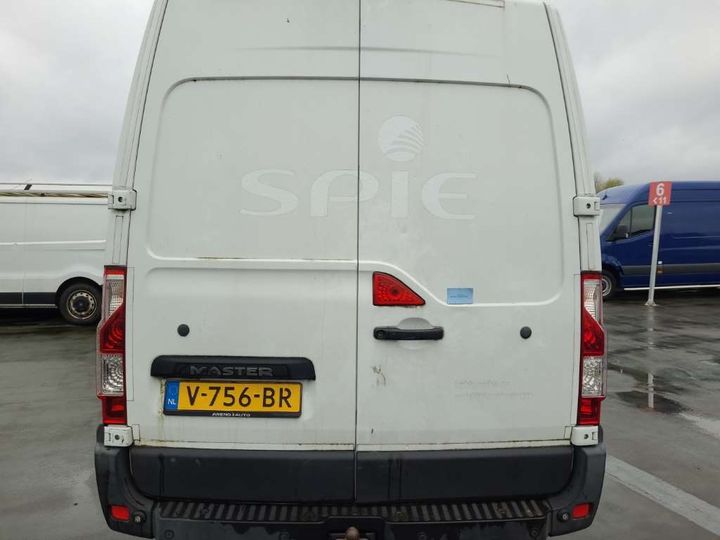 Photo 21 VIN: VF1MA000656835635 - RENAULT MASTER GB 