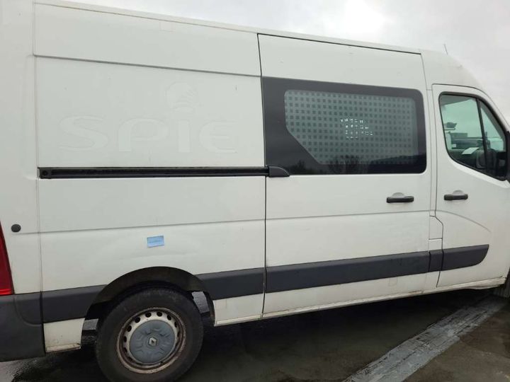 Photo 24 VIN: VF1MA000656835635 - RENAULT MASTER GB 