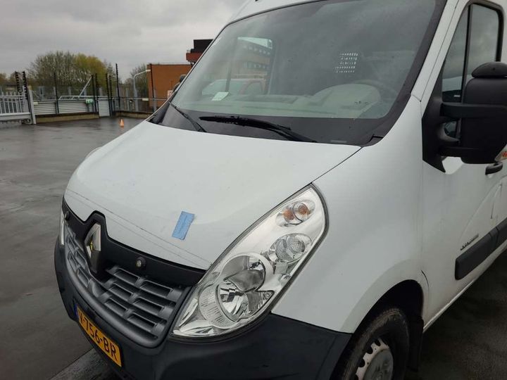 Photo 27 VIN: VF1MA000656835635 - RENAULT MASTER GB 