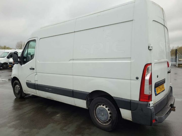 Photo 3 VIN: VF1MA000656835635 - RENAULT MASTER GB 