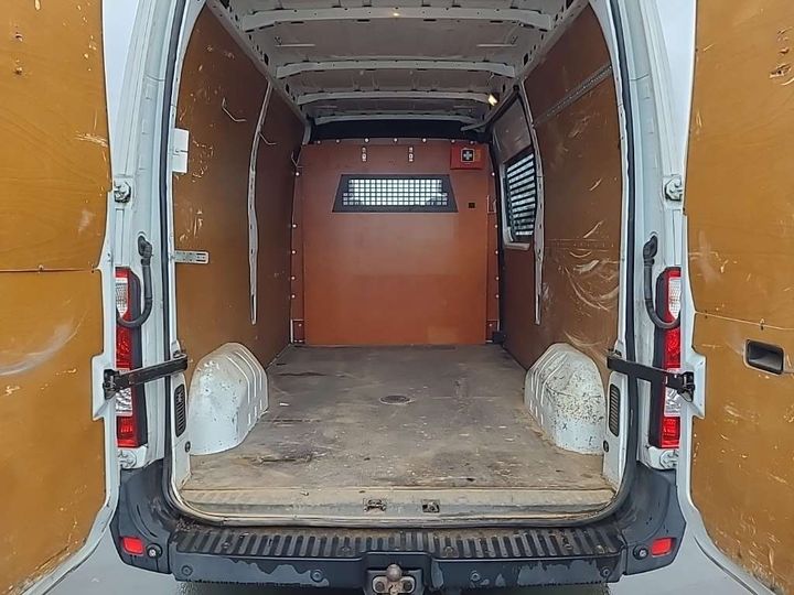 Photo 4 VIN: VF1MA000656835635 - RENAULT MASTER GB 