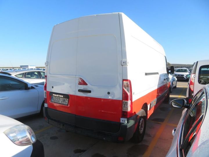 Photo 2 VIN: VF1MA000656981985 - RENAULT MASTER 