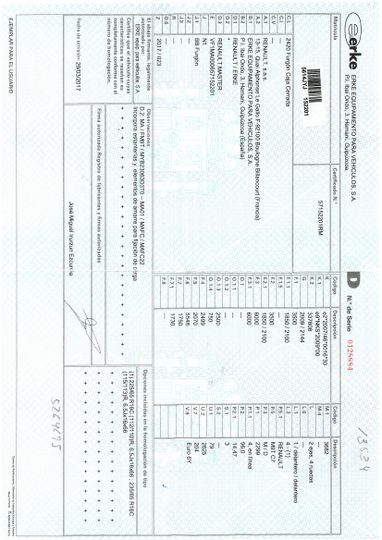 Photo 3 VIN: VF1MA000657152201 - RENAULT MASTER 