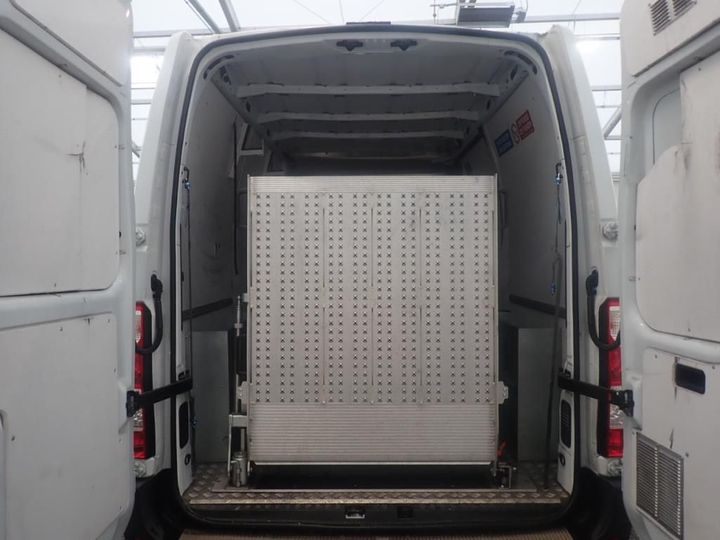 Photo 2 VIN: VF1MA000657300976 - RENAULT MASTER 