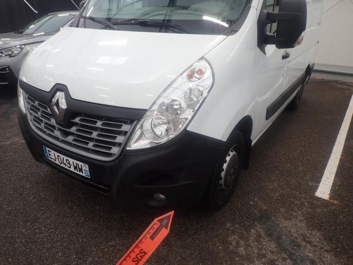 Photo 20 VIN: VF1MA000657300976 - RENAULT MASTER 