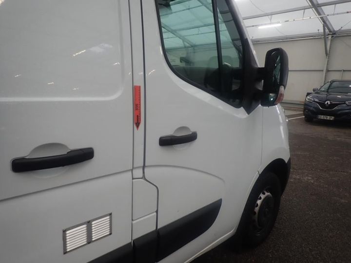 Photo 24 VIN: VF1MA000657300976 - RENAULT MASTER 