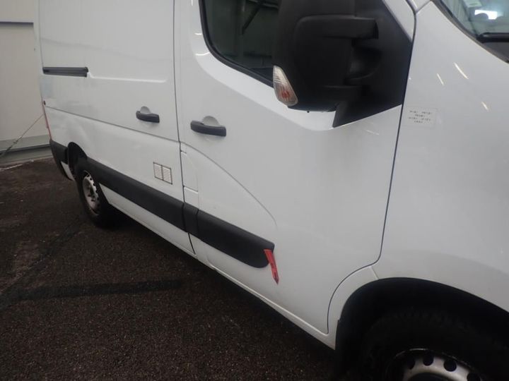 Photo 31 VIN: VF1MA000657300976 - RENAULT MASTER 