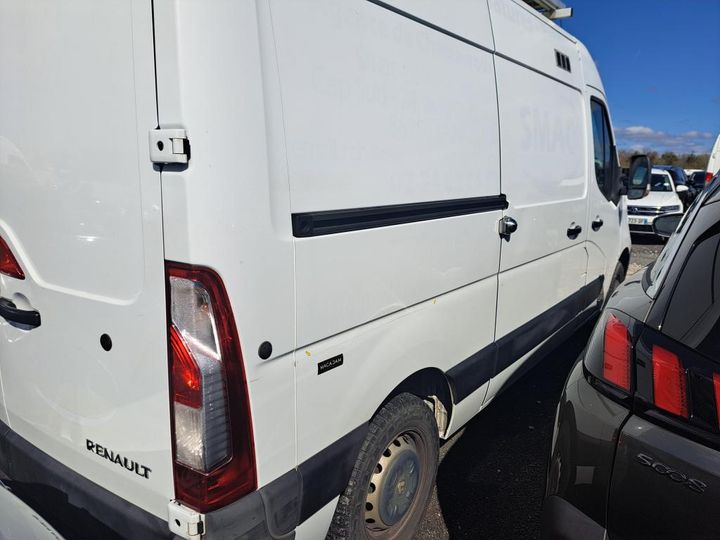 Photo 16 VIN: VF1MA000657539640 - RENAULT MASTER 