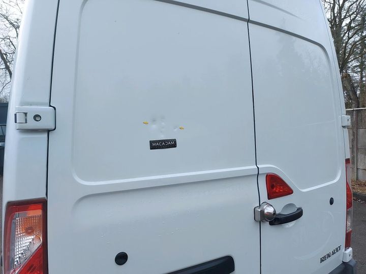 Photo 22 VIN: VF1MA000657539640 - RENAULT MASTER 