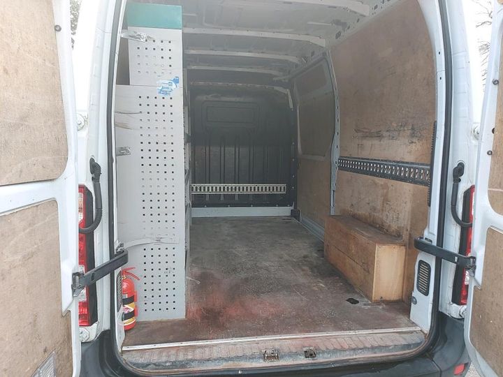 Photo 4 VIN: VF1MA000657539640 - RENAULT MASTER 