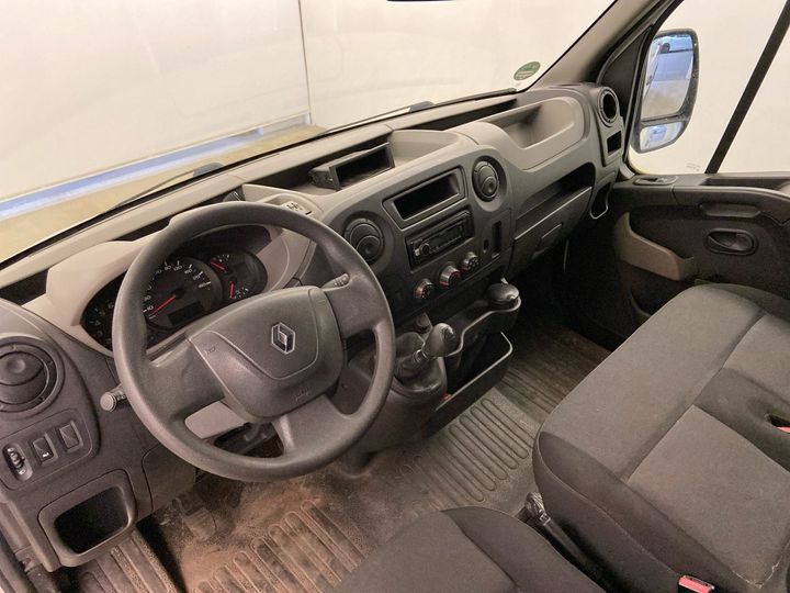 Photo 6 VIN: VF1MA000657569897 - RENAULT MASTER DCI 130 L3H2 