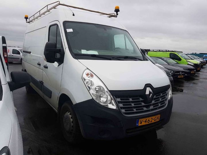 Photo 2 VIN: VF1MA000657754242 - RENAULT MASTER GB 