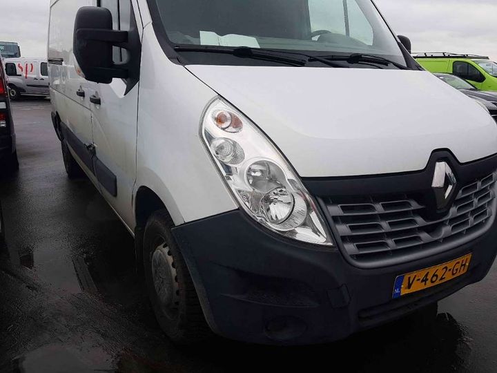 Photo 22 VIN: VF1MA000657754242 - RENAULT MASTER GB 