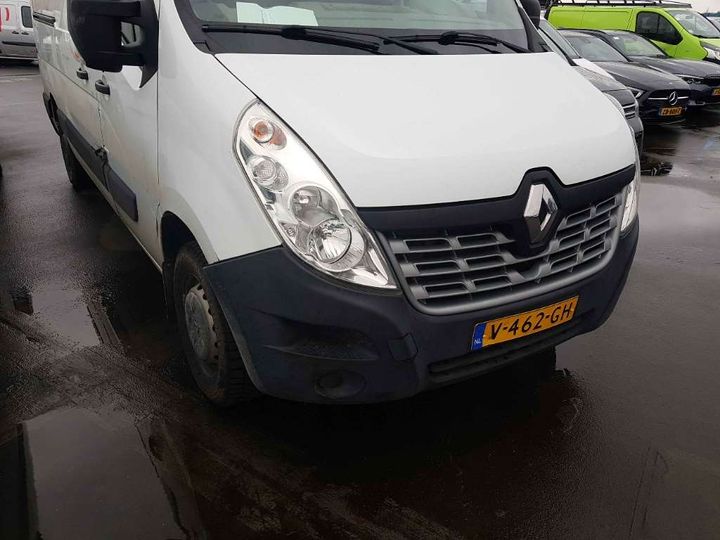 Photo 25 VIN: VF1MA000657754242 - RENAULT MASTER GB 