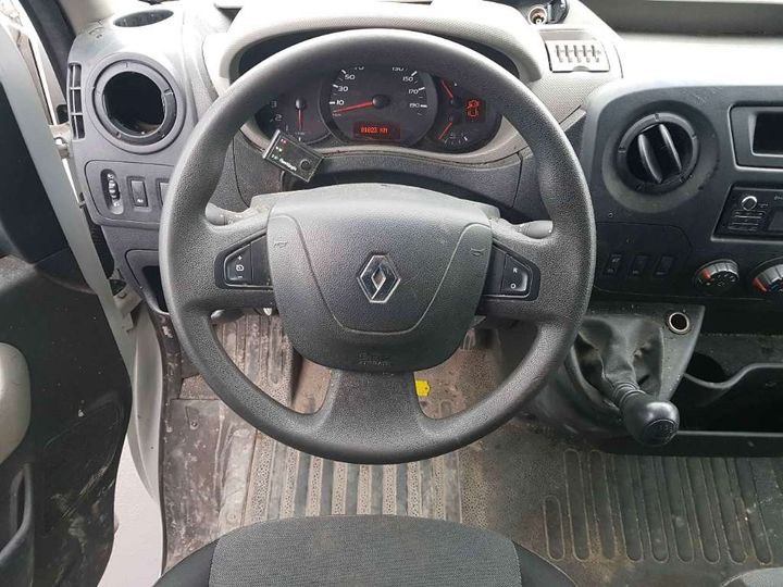 Photo 7 VIN: VF1MA000657754242 - RENAULT MASTER GB 