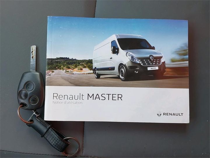 Photo 24 VIN: VF1MA000658413272 - RENAULT MASTER 