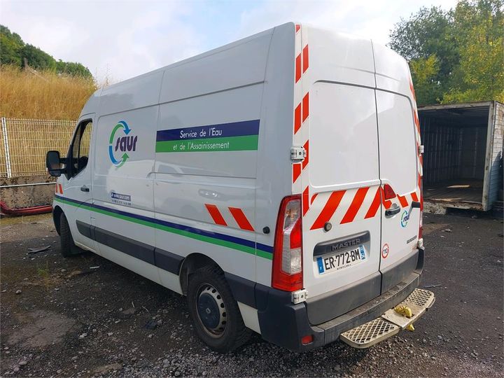 Photo 3 VIN: VF1MA000658413272 - RENAULT MASTER 