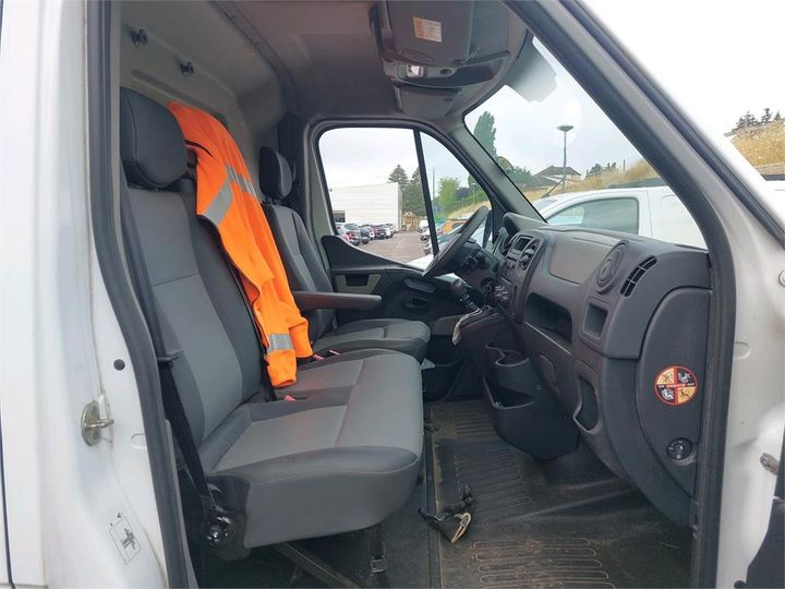 Photo 6 VIN: VF1MA000658413272 - RENAULT MASTER 