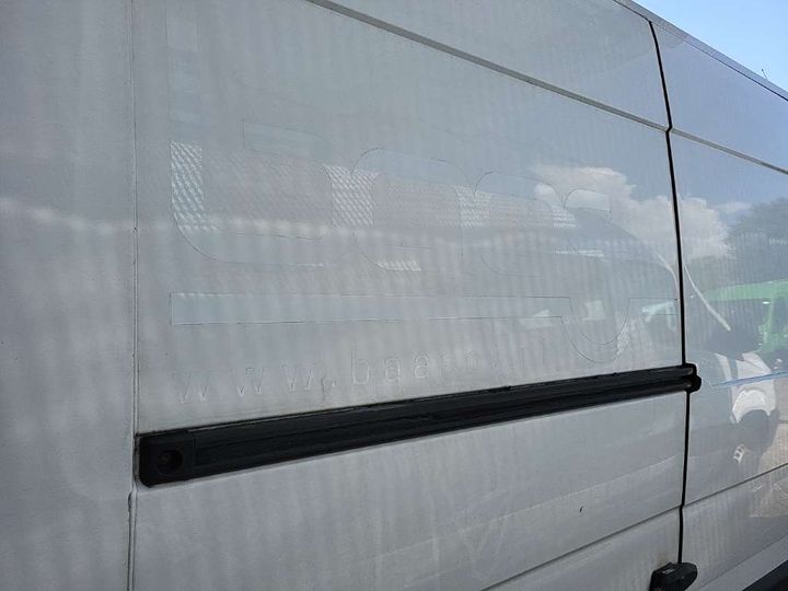 Photo 18 VIN: VF1MA000658452363 - RENAULT MASTER GB 