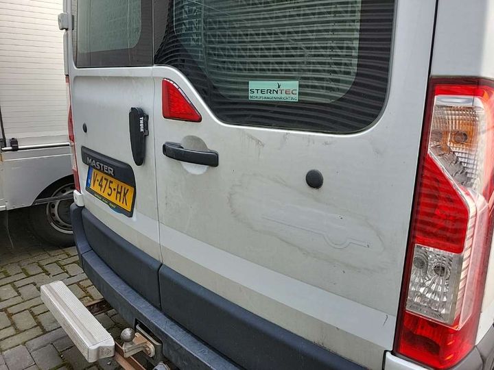 Photo 19 VIN: VF1MA000658452363 - RENAULT MASTER GB 