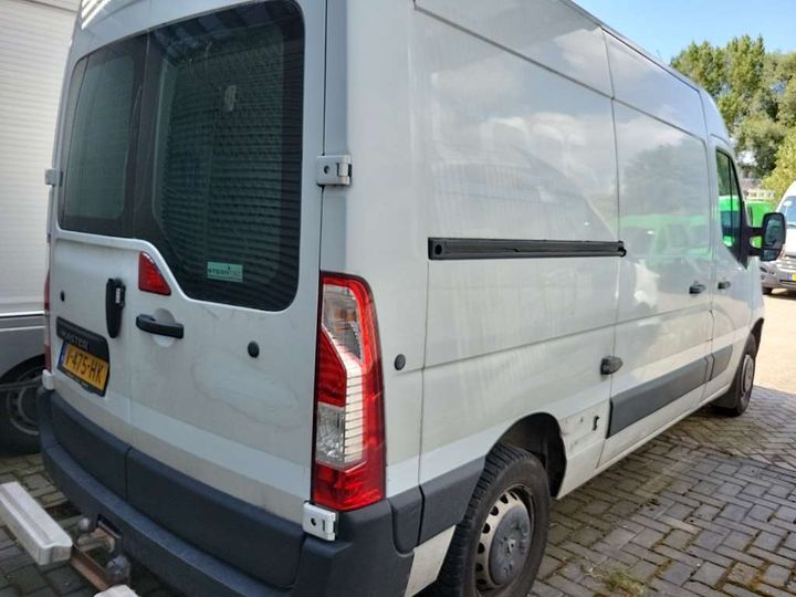 Photo 3 VIN: VF1MA000658452363 - RENAULT MASTER GB 